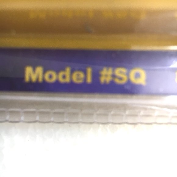 SunQuest AM/FM Radio 5 way power system Model SQ - Picture 9 of 14